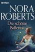 Die schne Ballerina (German Edition)