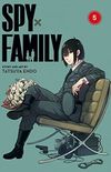 Spy x Family, Vol. 5 (English Edition)