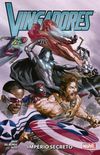 Vingadores por Mark Waid - Volume 4