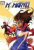 Ms. Marvel: Beyond the Limit (2021) #5