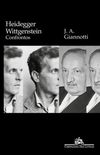 Heidegger/ Wittgenstein