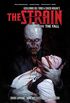 The Strain Book Two - The Fall (English Edition)