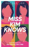 Miss Kim Knows