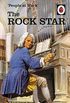 People at Work: The Rock Star (Ladybirds for Grown-Ups) (English Edition)