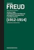 Freud (1912-1914) - Obras completas volume 11: Totem e tabu, Contribuio  histria do movimento psicanaltico e outros textos