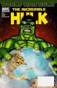 O incrvel Hulk #106