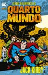 Lendas do Universo DC: Quarto Mundo - Vol. 2