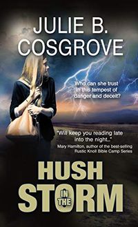 Hush in the Storm (English Edition)
