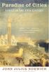 Paradise of Cities: Venice in the Nineteenth Century (English Edition)