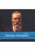 Nikolay Rimsky-Korsakov - Coleo Folha de msica Clssica