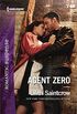 Agent Zero (Harlequin Romantic Suspense Book 1865) (English Edition)