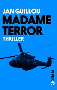Madame Terror: Sonderauftrag fr Hamilton (Coq-Rouge-Reihe 11) (German Edition)