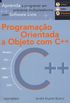 Programao Orientada a Objeto com C++