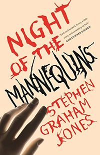 Night of the Mannequins (English Edition)