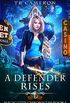 A Defender Rises (Magic City Chronicles Book 1) (English Edition)