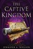 The Captive Kingdom (The Ascendance Series, Book 4) (English Edition)
