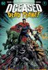 DCeased: Dead Planet (2020-) #1