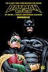 Batman & Robin by Tomasi & Gleason Omnibus