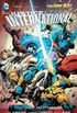 Justice League International Vol. 2: Breakdown (The New 52) 