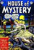 House of Mystery #1