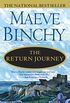 The Return Journey: Stories (English Edition)