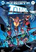 Titans #02 - DC Universe Rebirth