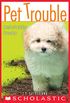 Pet Trouble #3: Mud-Puddle Poodle (English Edition)