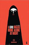 A  Girl Walks Home Alone at Night Vol. 1