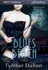 Blues Beach [Suncoast Society] (Siren Publishing Everlasting Classic) (English Edition)