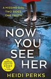 Now You See Her: The bestselling Richard & Judy favourite