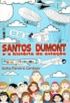 Santos Dumont e a Histria da Aviao