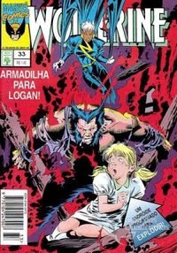 Wolverine n 33