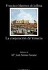 La conjuracion de Venecia / the Conspiracy of Venice