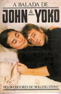 A Balada de John & Yoko