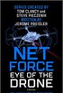 Net Force: Eye of the Drone (English Edition)