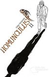 Homunculus n 11