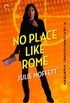 No Place Like Rome (A Lexi Carmichael Mystery Book 3) (English Edition)