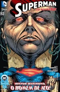 Os Novos 52 - Superman #21
