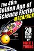 The 48th Golden Age of Science Ficton MEGAPACK: Robert F. Young, Vol. 2 (English Edition)