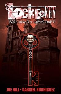 Locke & Key, Vol. 1 - Welcome to Lovecraft