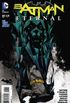 Batman Eterno #17 - Os novos 52