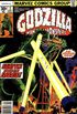 Godzilla-King of monsters #2