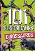 101 Curiosidades dinossauros
