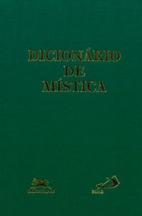Dicionrio de Mstica