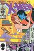 Os Fabulosos X-Men #204 (1986)
