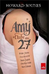 Amy e O Clube dos 27