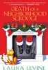 Death of a Neighborhood Scrooge
