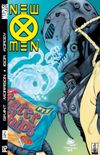 Novos X-Men 124