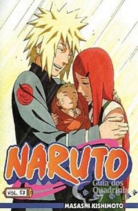 Naruto #53