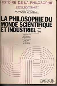 Histoire de la Philosophie - 6